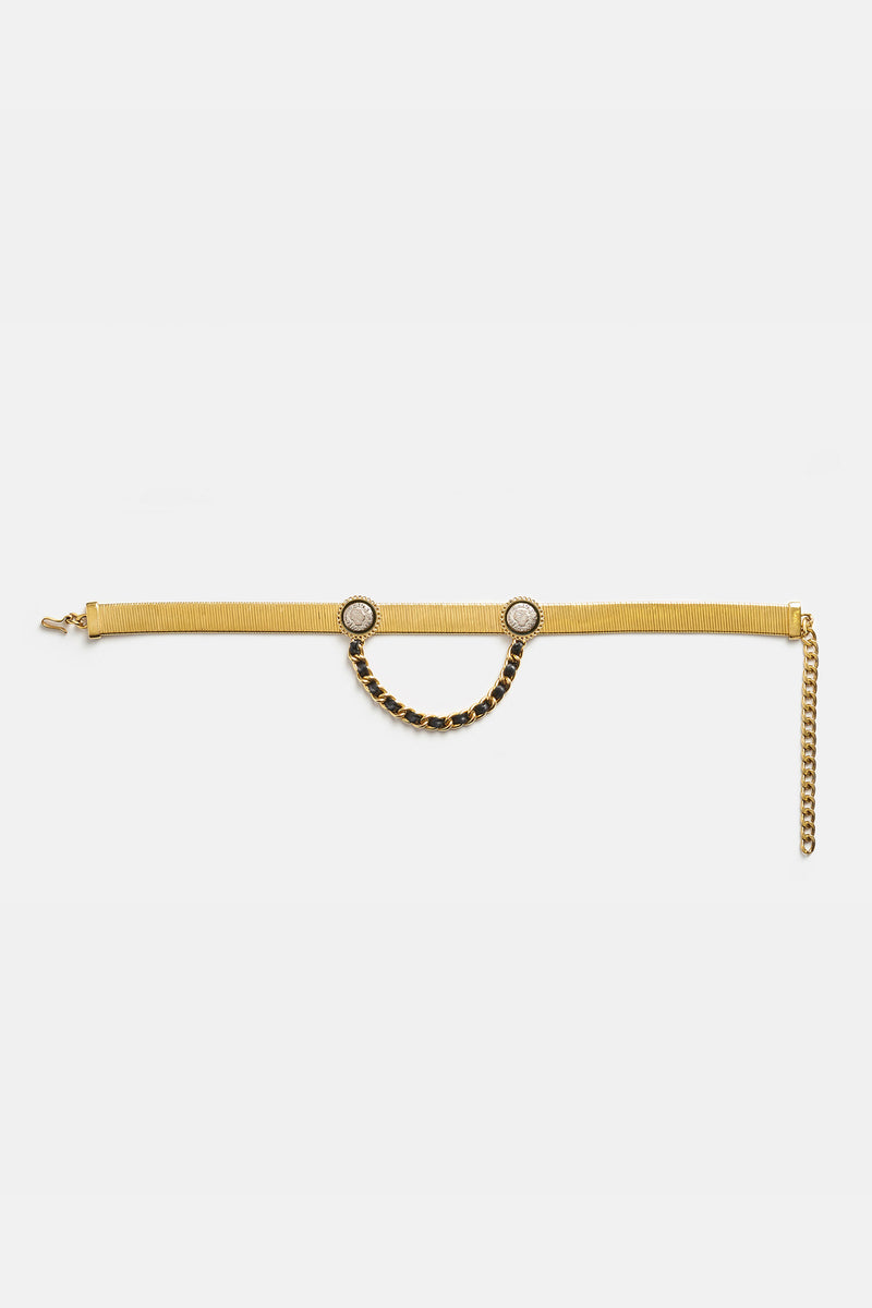 Coronation Belt