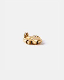 Alain Cross Necklace