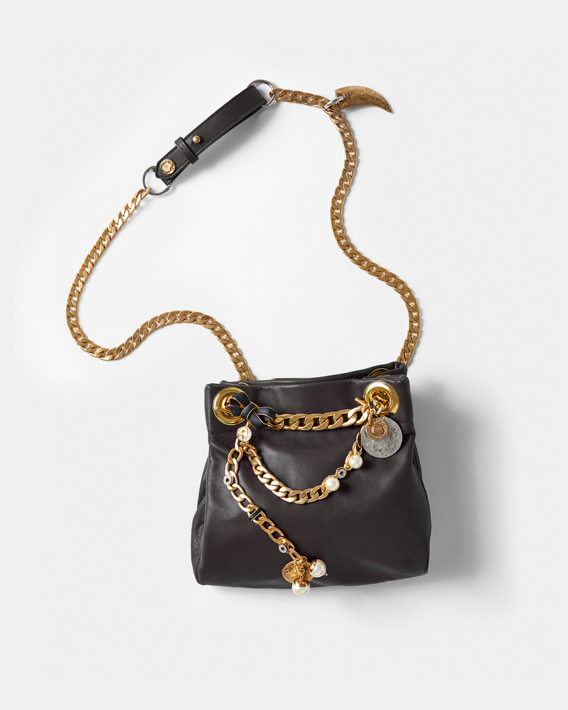 Cirque De Charme Bag – Maison Mayle