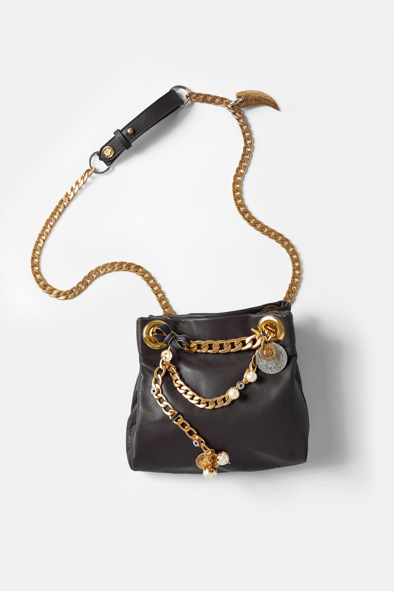 Cirque De Charme Bag
