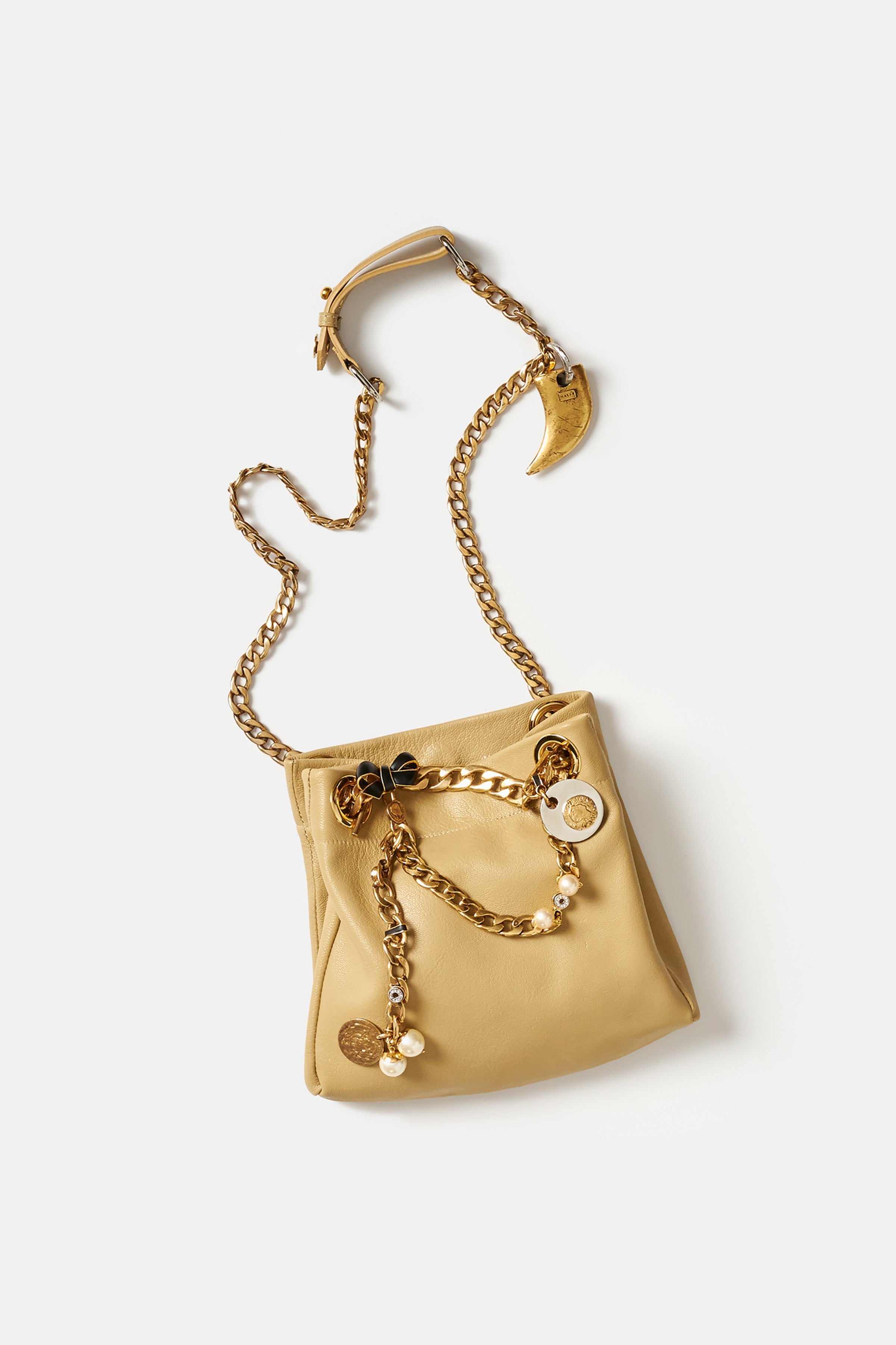 Cirque De Charme Bag