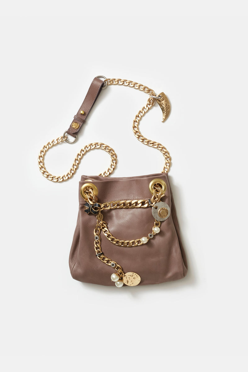 Cirque De Charme Bag