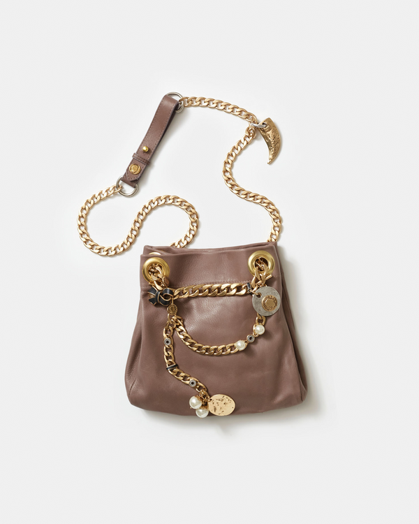 Cirque De Charme Bag – Maison Mayle