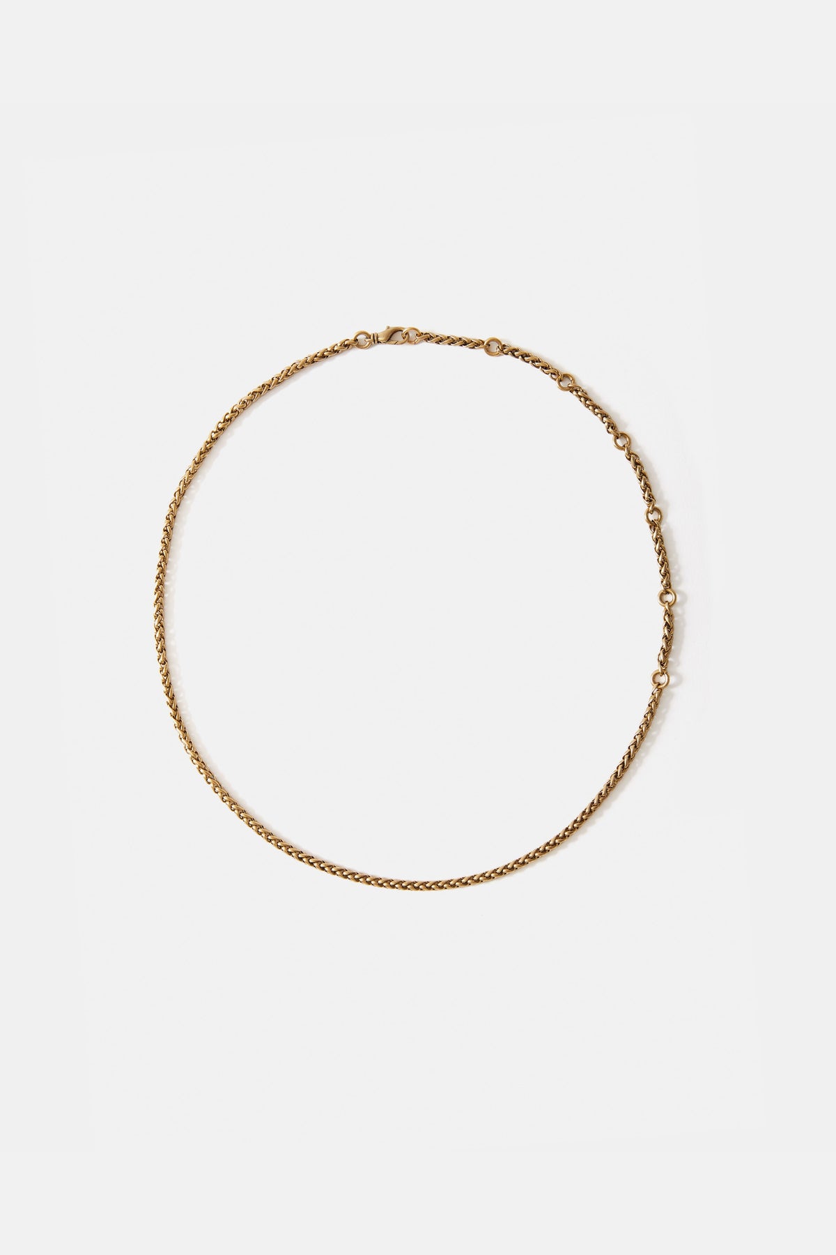 Delon Chain