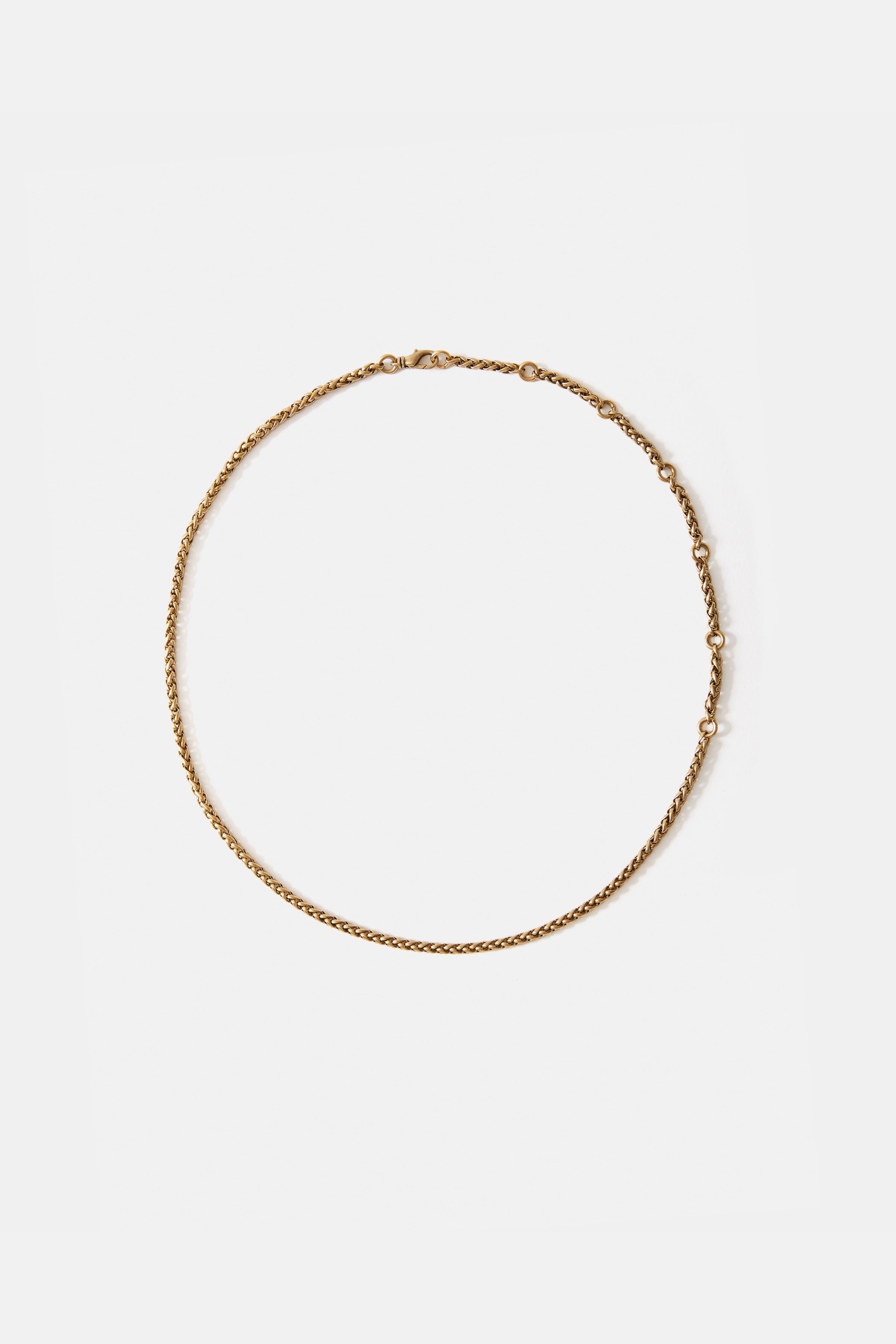 Delon Chain