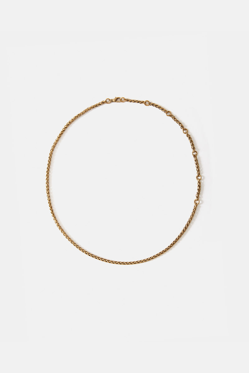 Delon Chain