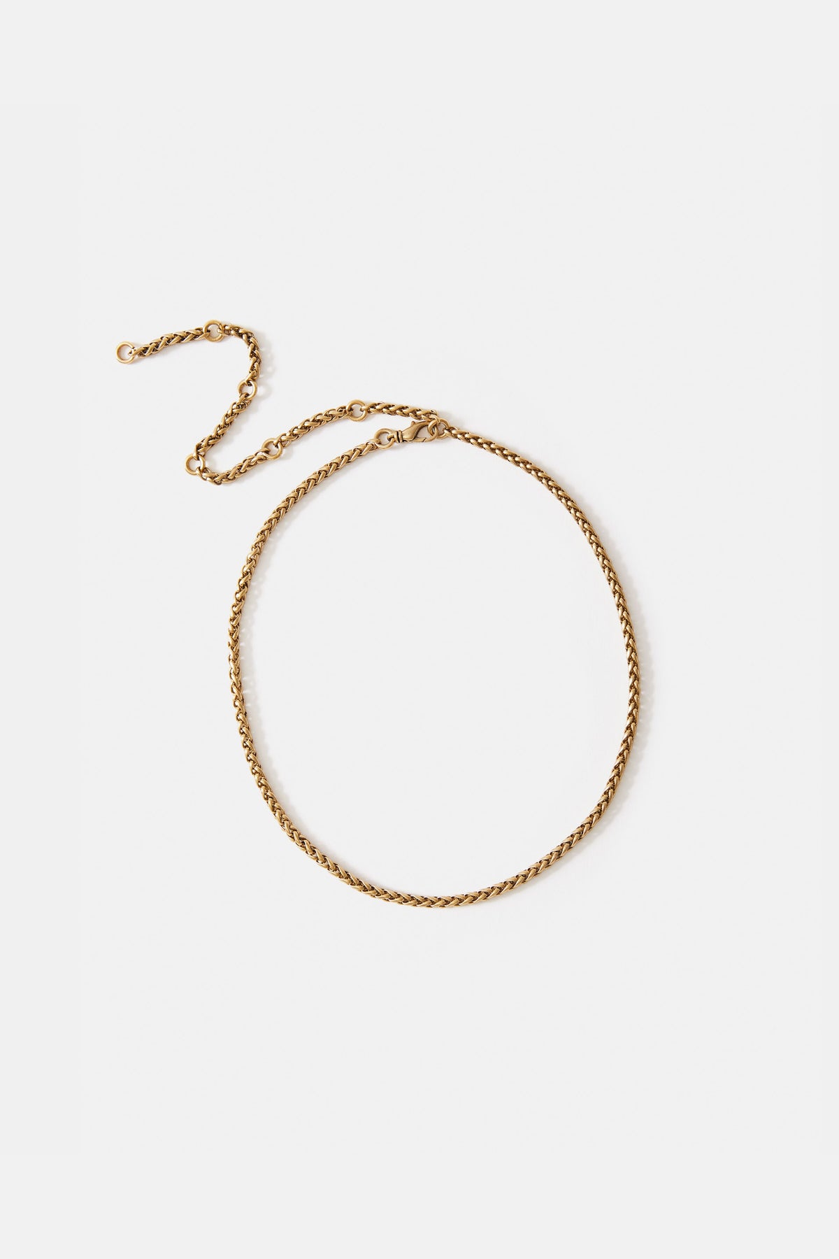 Delon Chain