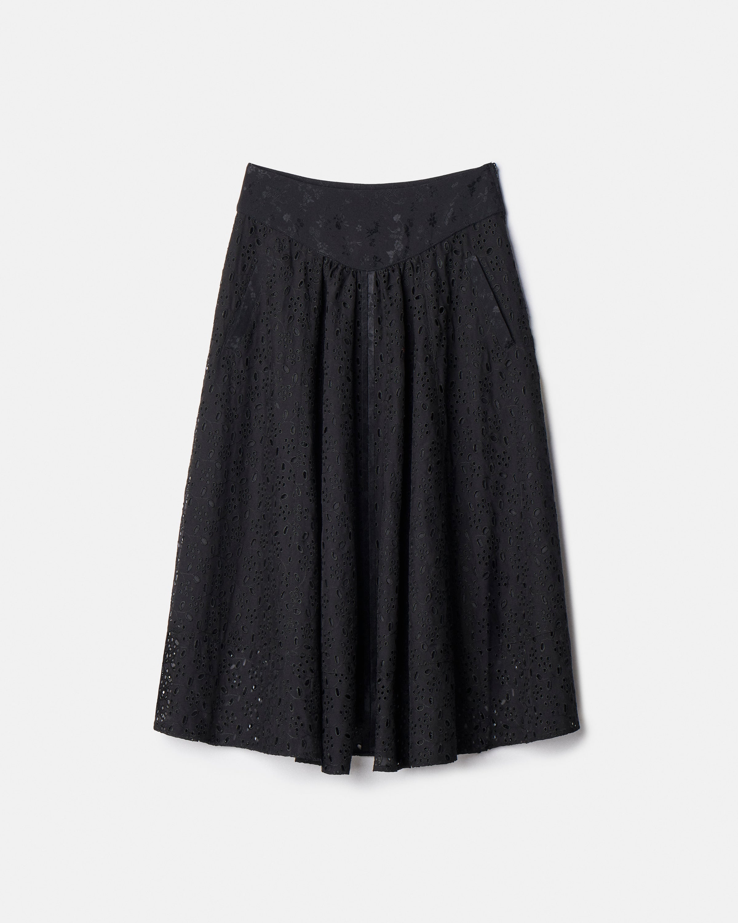 Skirts – Maison Mayle