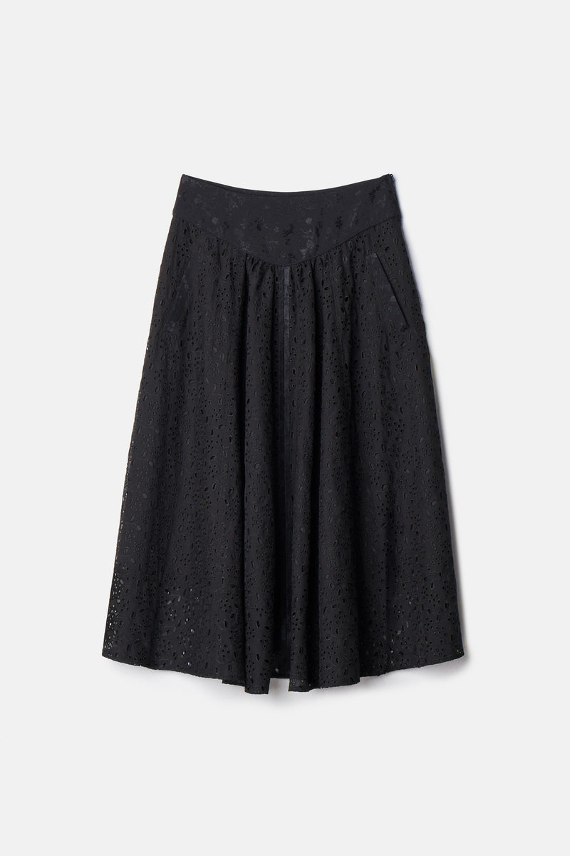 Djuna Skirt