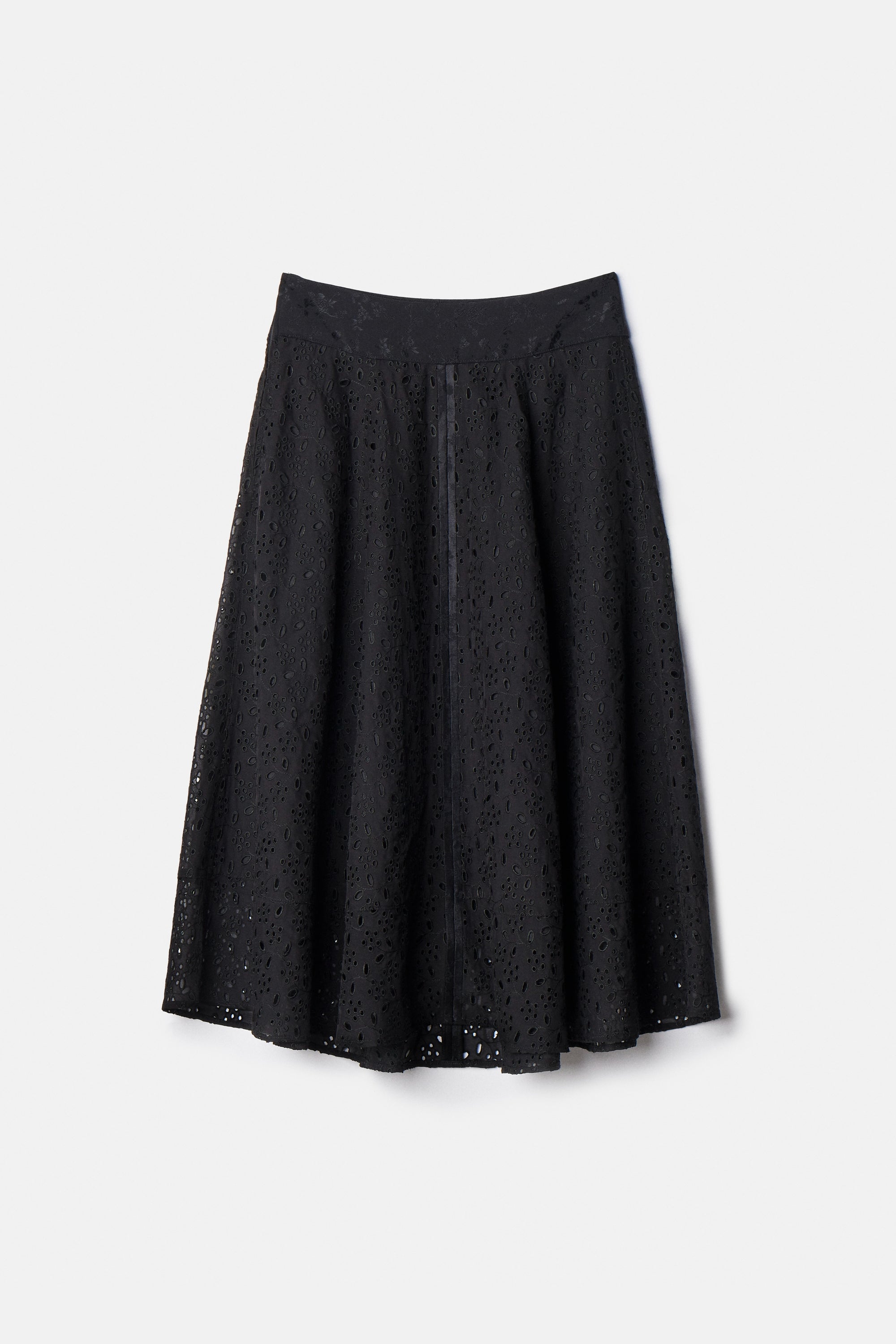 Djuna Skirt