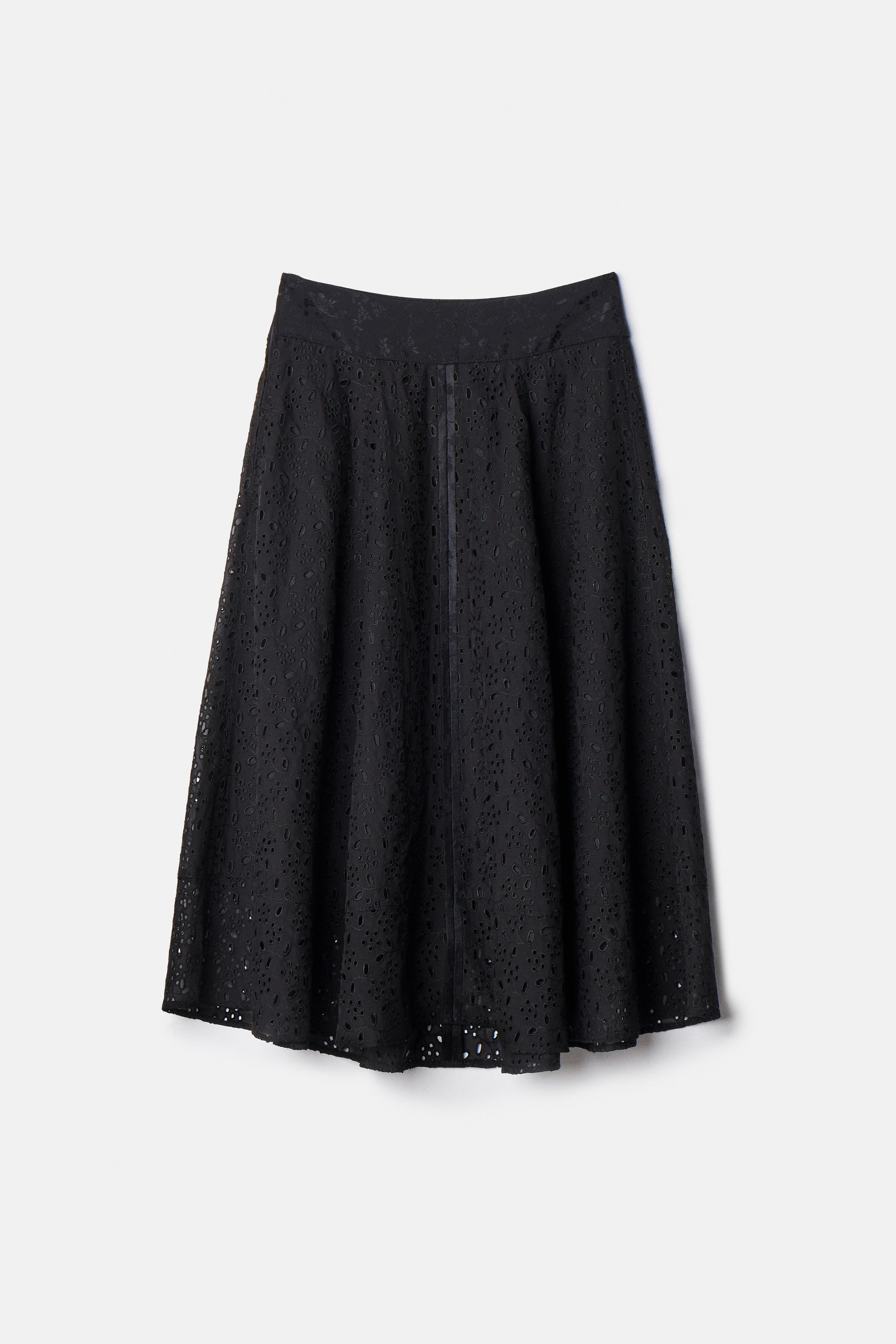 Djuna Skirt