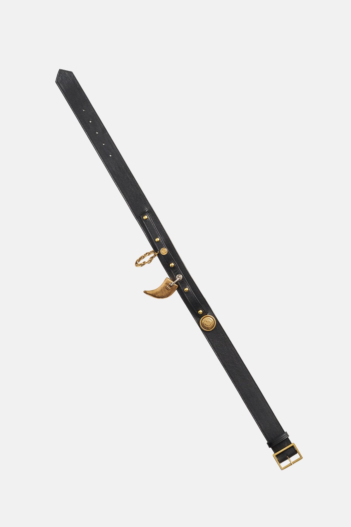 Del Rio Belt