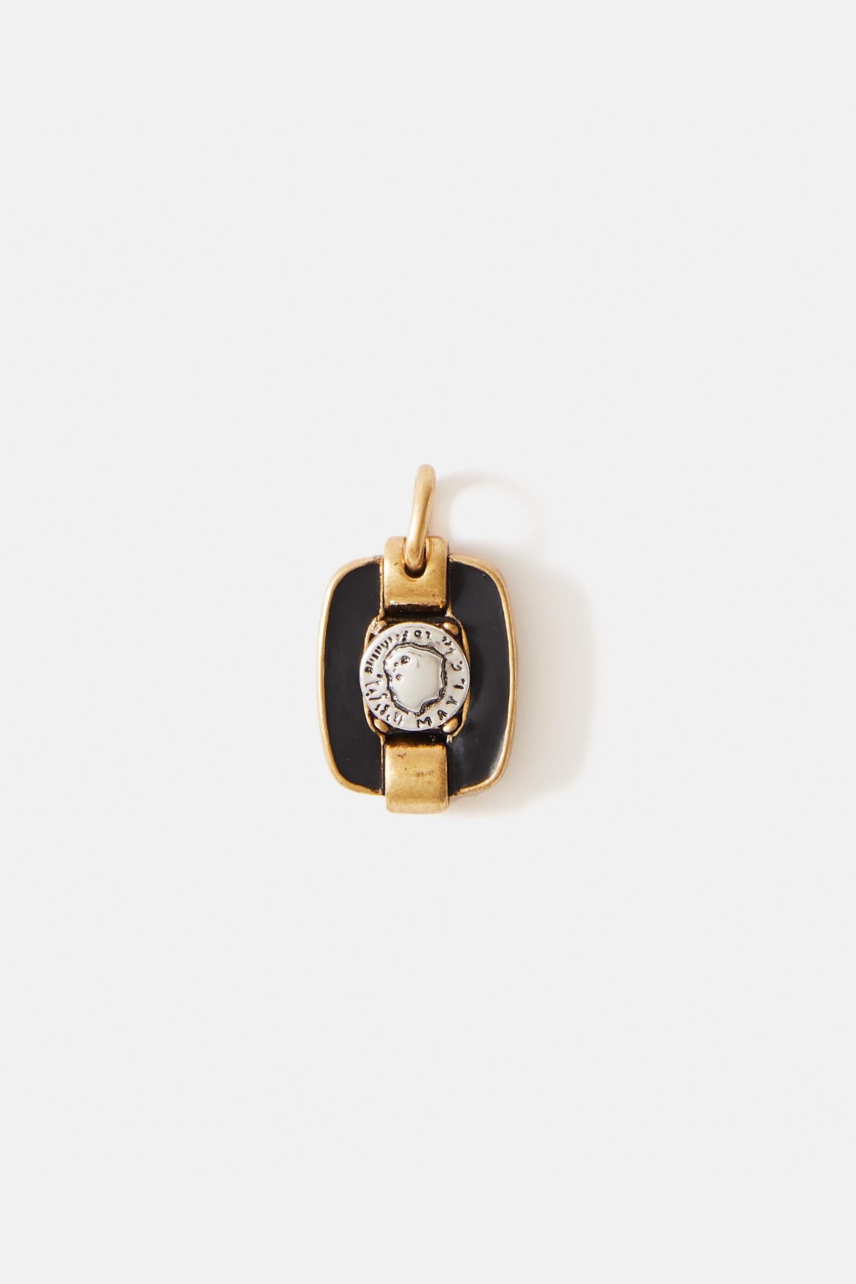 Figura M Necklace