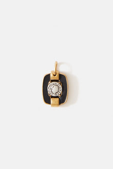Figura M Necklace