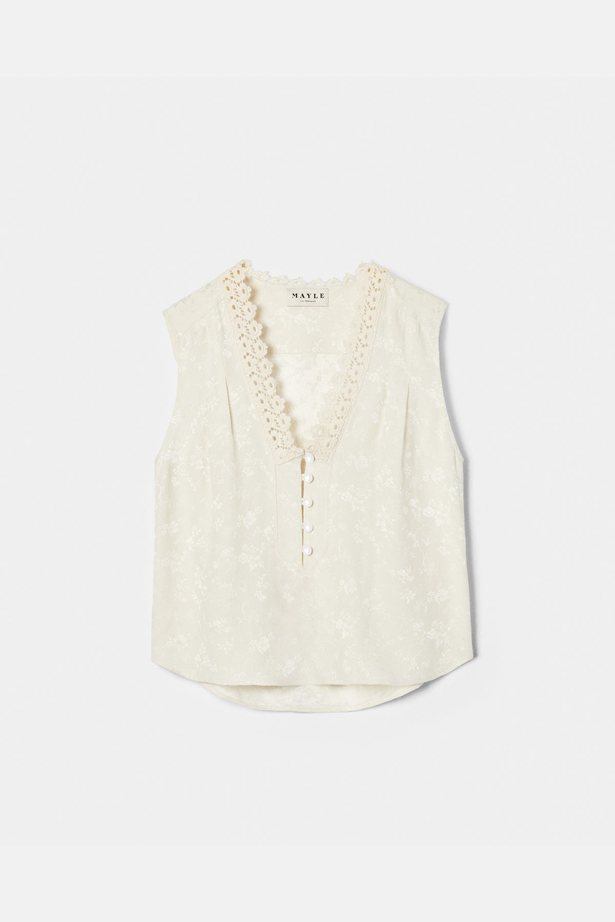 Noor Top