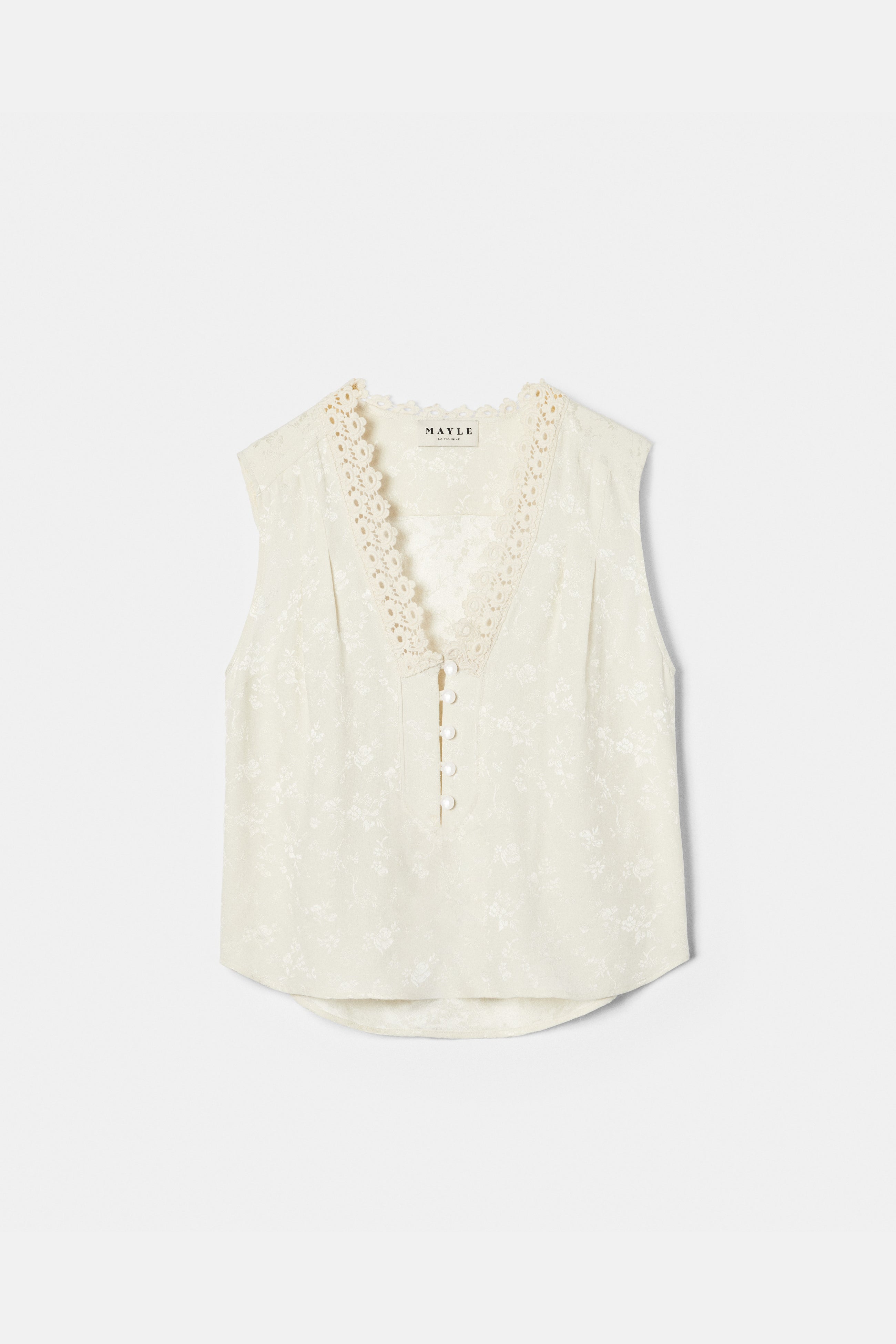 Noor Top