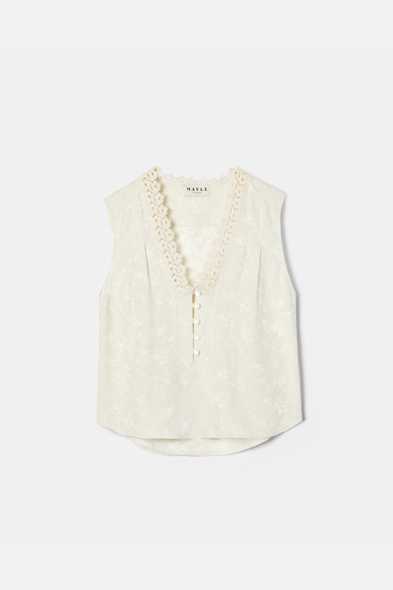 Noor Top
