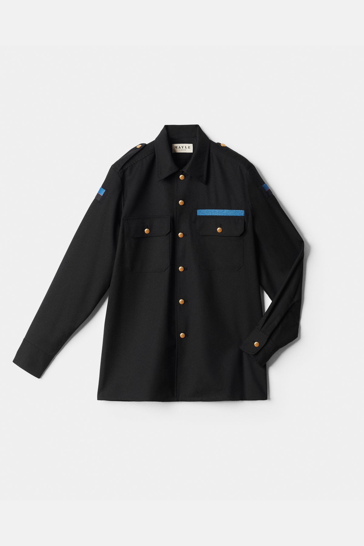 Franka Army Jacket