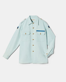 Franka Army Jacket