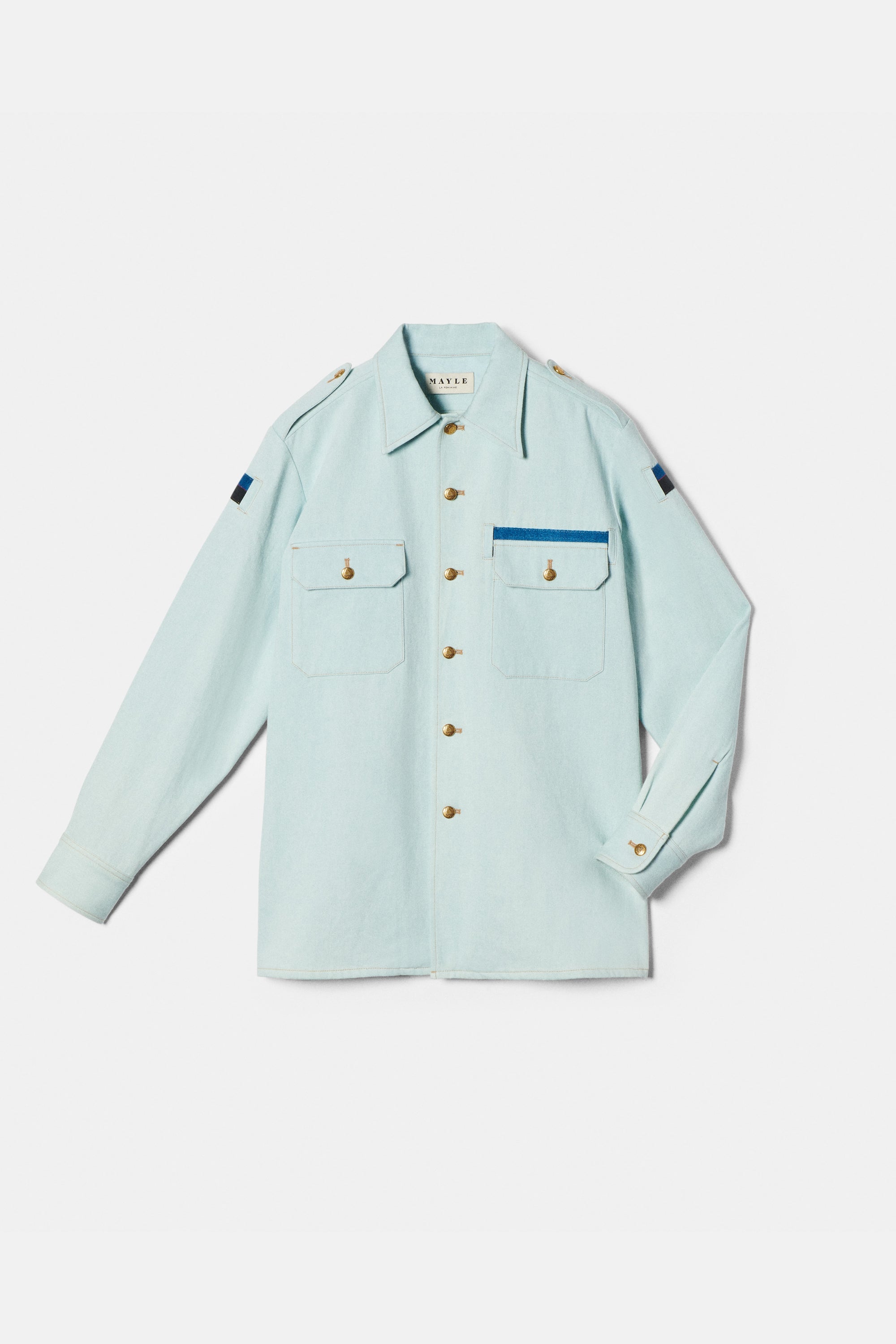Franka Army Jacket