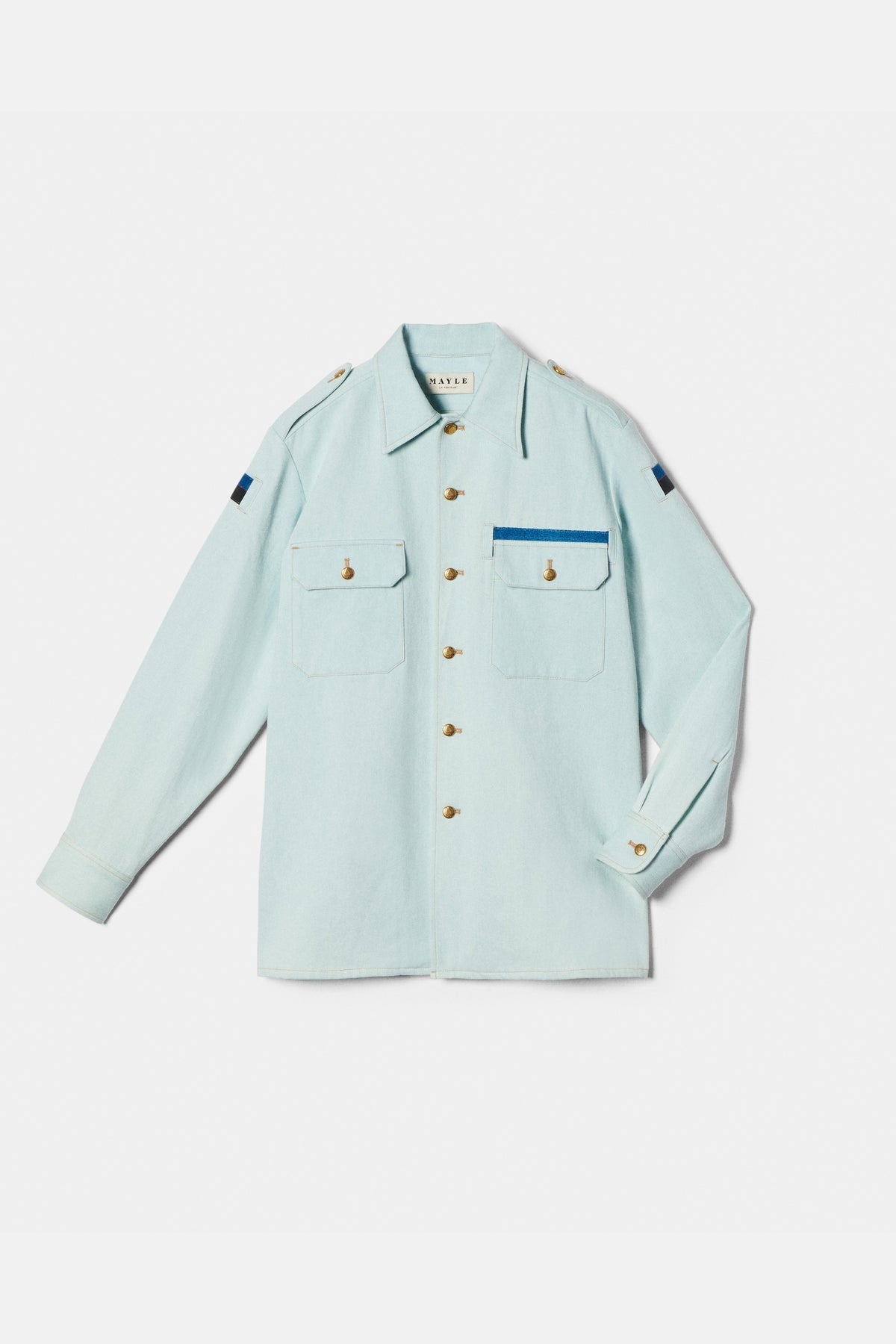 Franka Army Jacket
