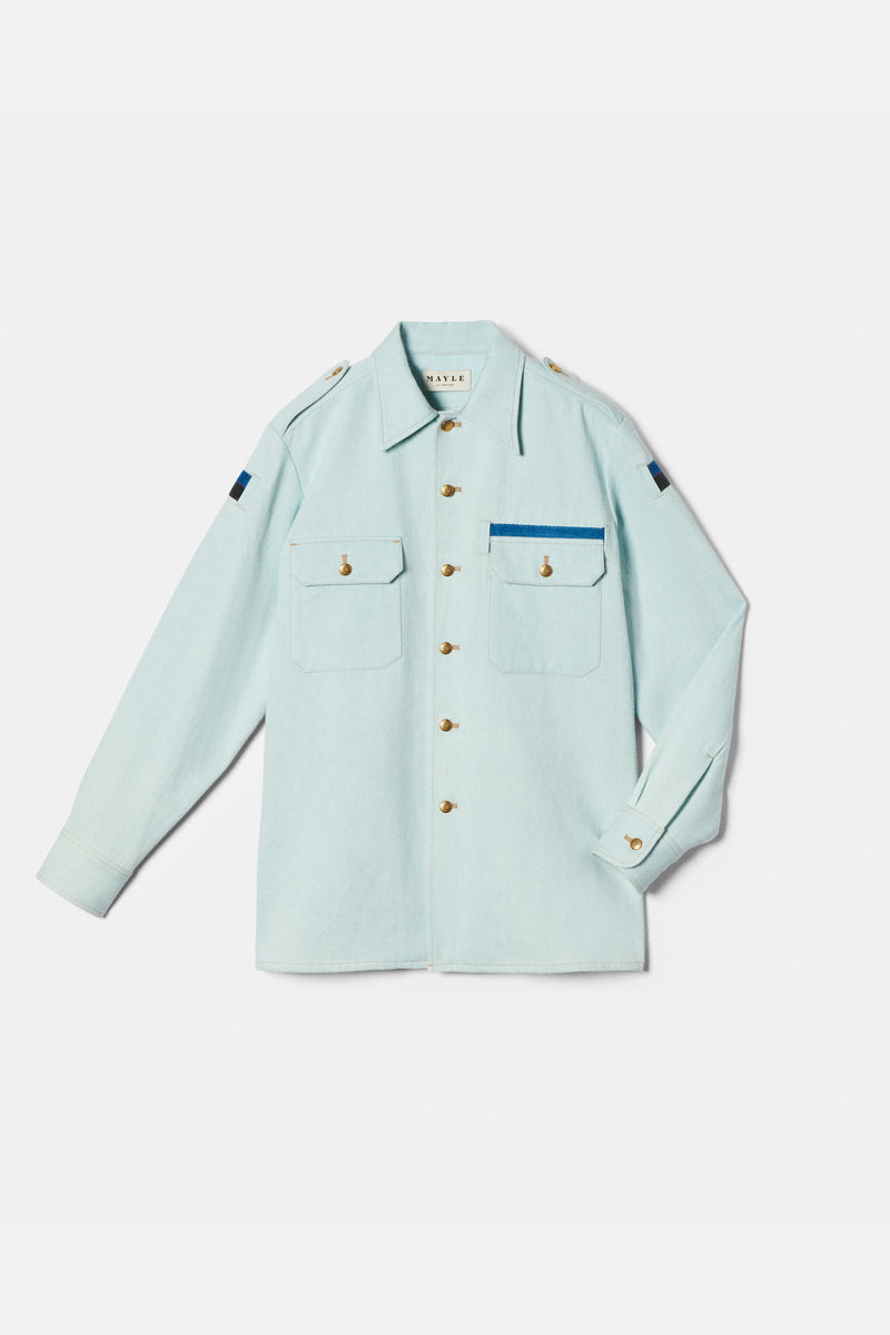 Franka Army Jacket