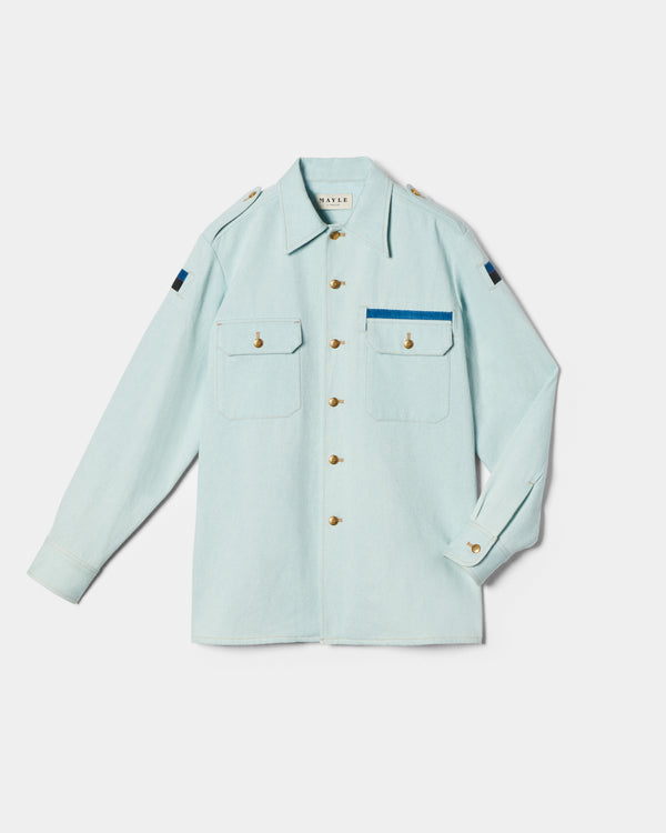 Franka Army Jacket
