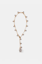 LaLa Gato Lariat