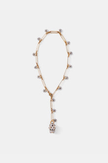 LaLa Gato Lariat
