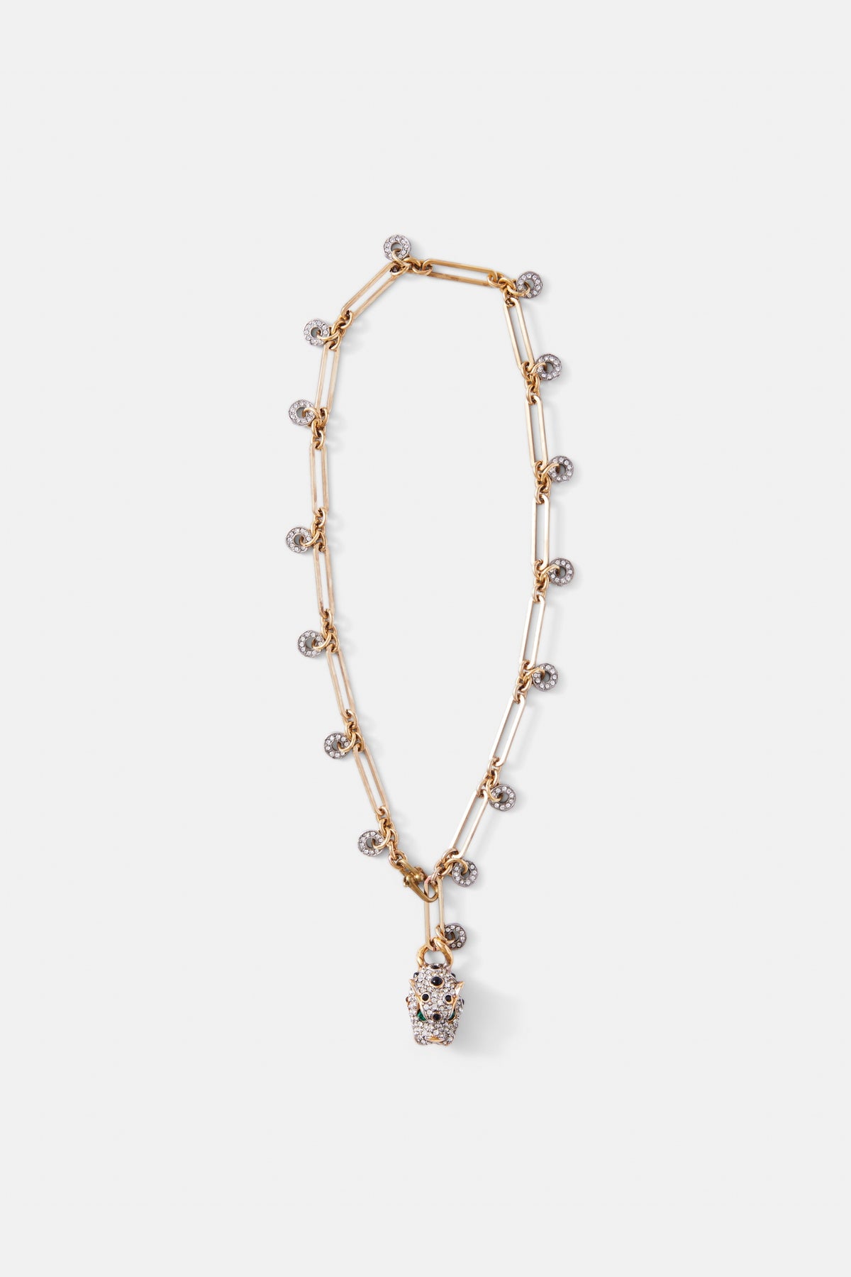 LaLa Gato Lariat