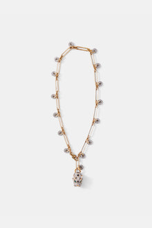 LaLa Gato Lariat