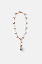 LaLa Gato Lariat