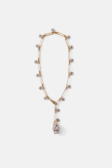LaLa Gato Lariat
