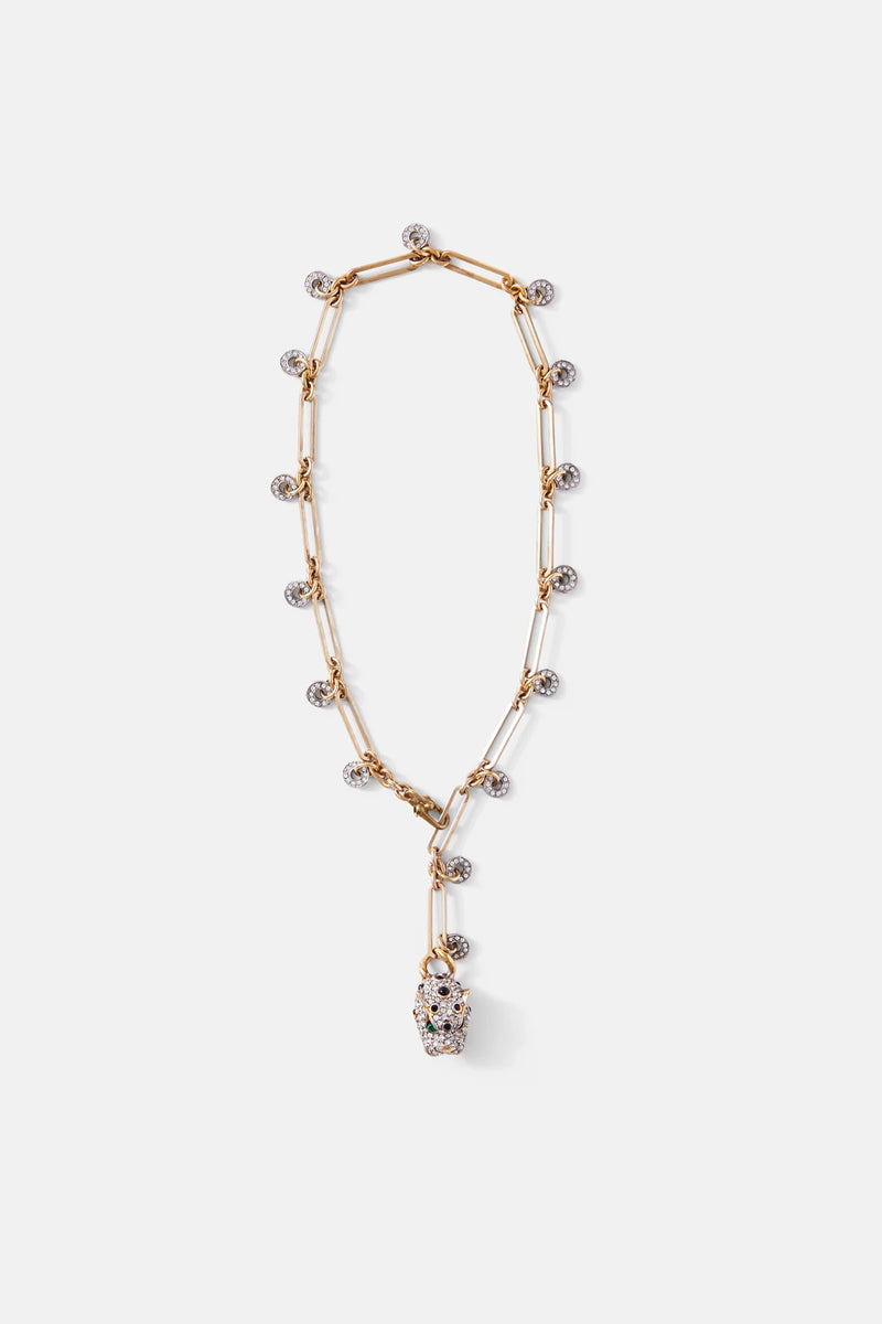 LaLa Gato Lariat