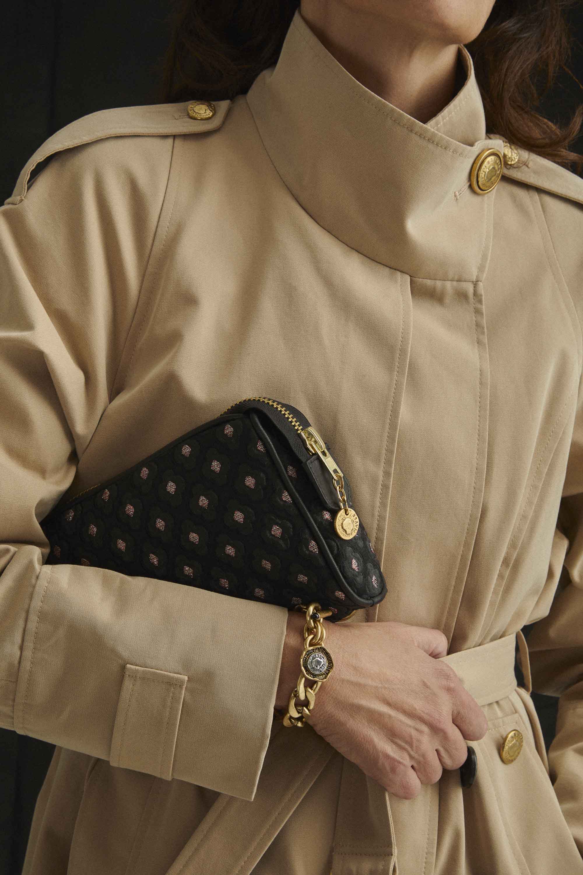 Florencia Pouch