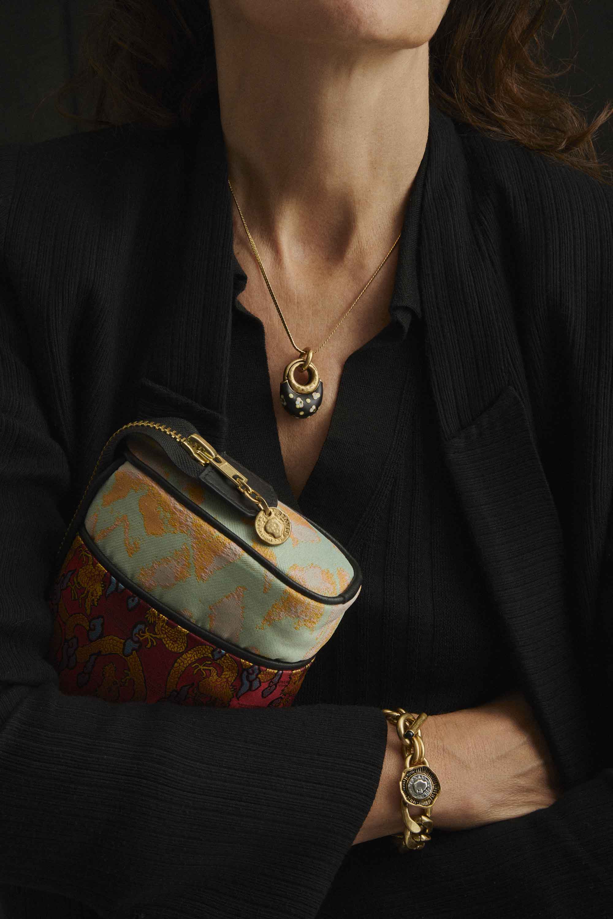 Florencia Pouch