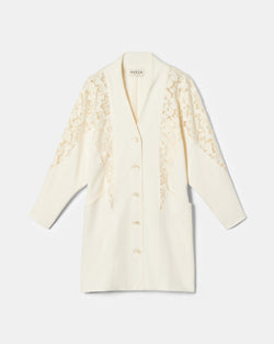 Ines Lace Dress