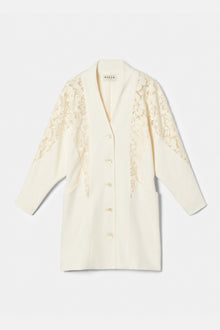 Ines Lace Dress