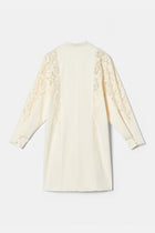 Ines Lace Dress