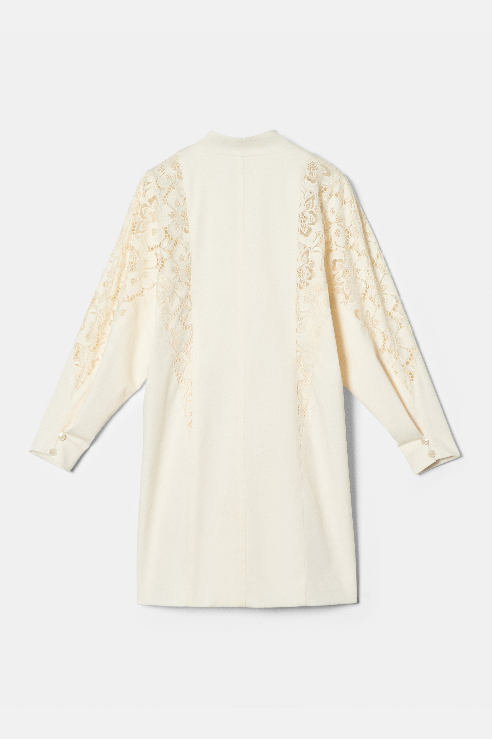 Ines Lace Dress