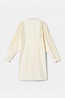 Ines Lace Dress