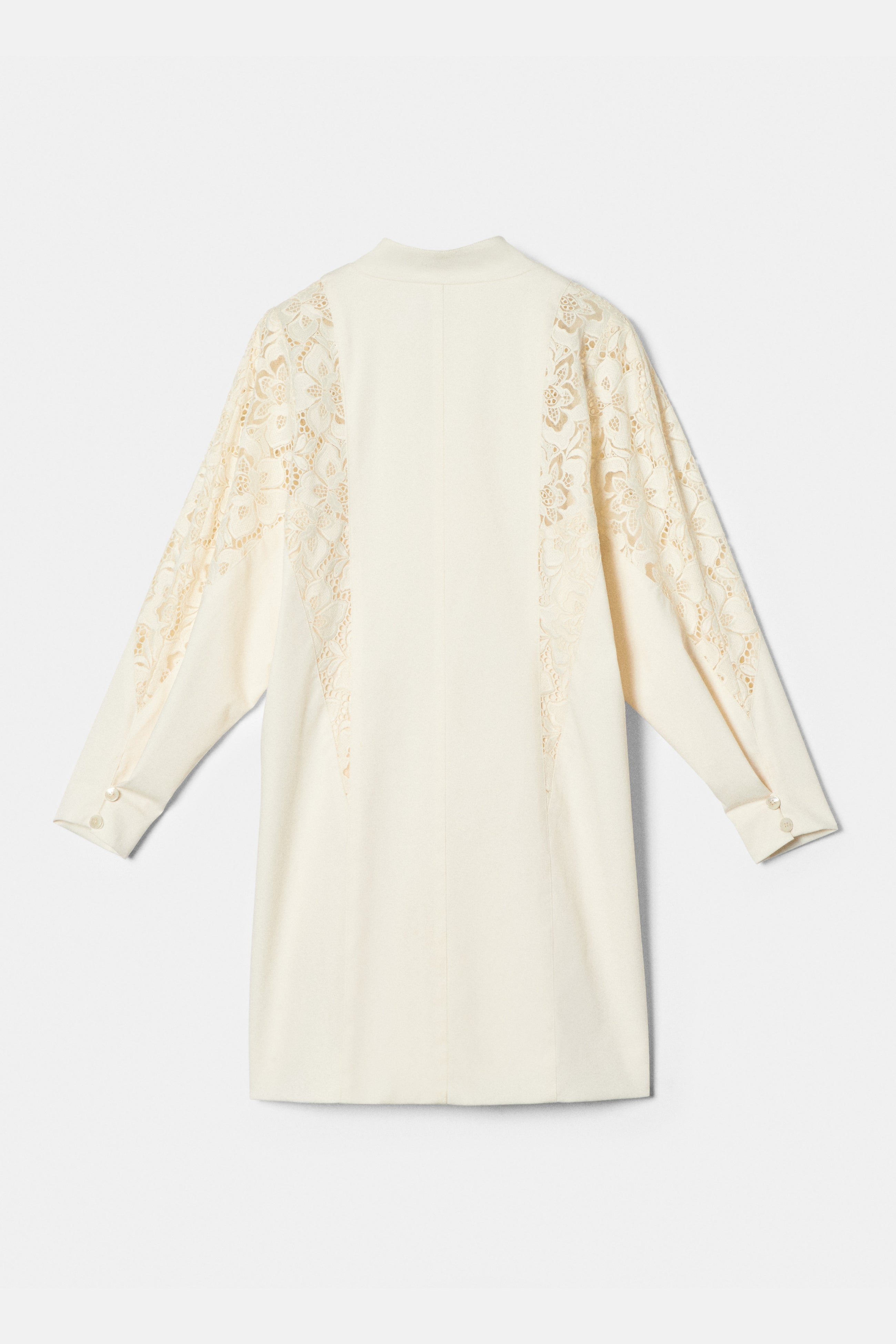 Ines Lace Dress