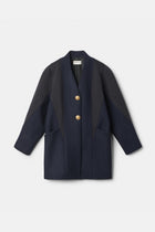 Ines Coat