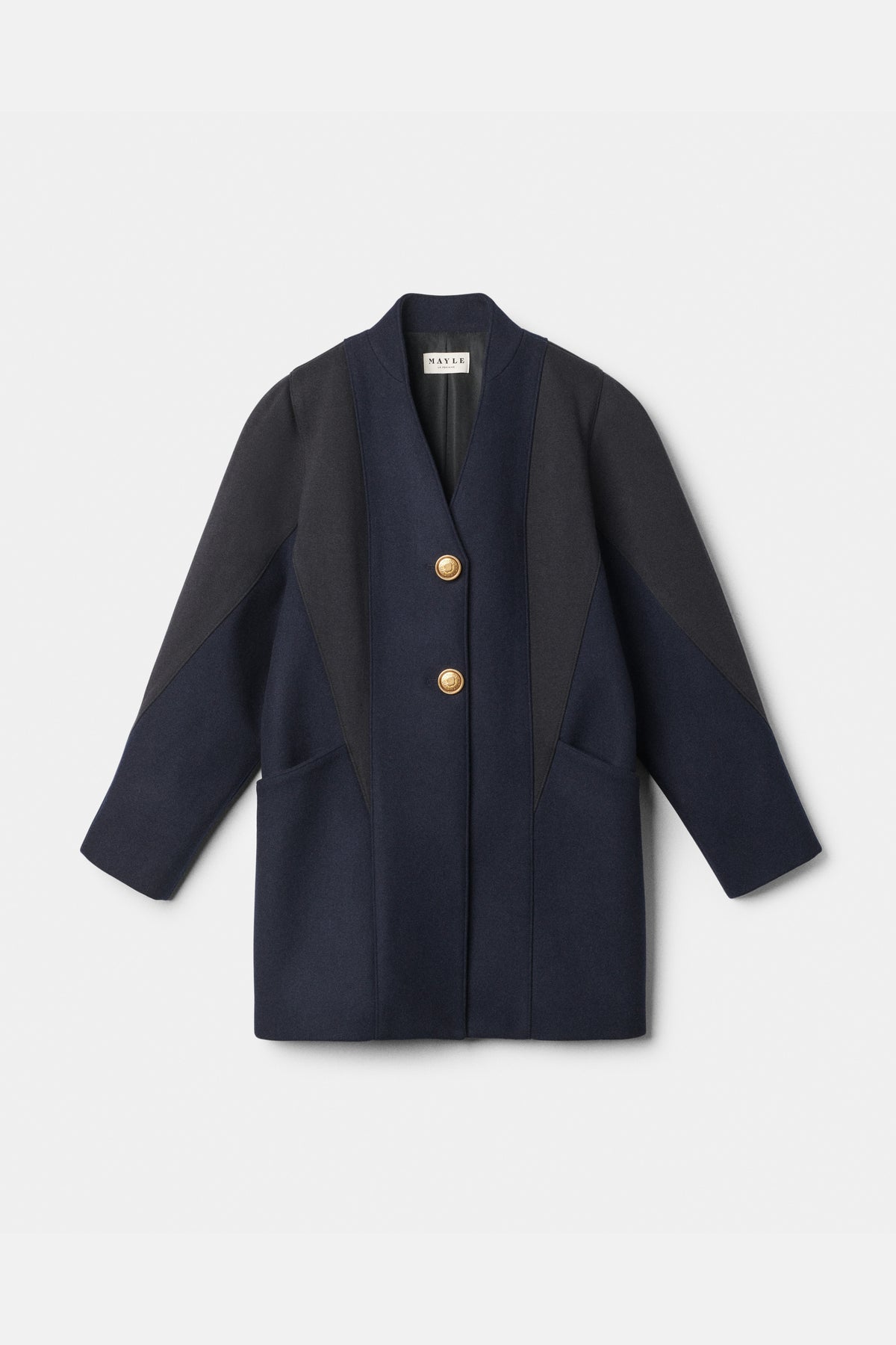 Ines Coat