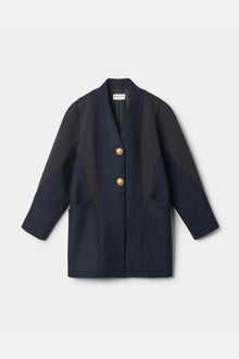 Ines Coat