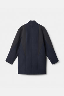 Ines Coat