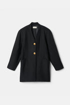 Ines Coat