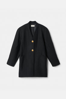 Ines Coat