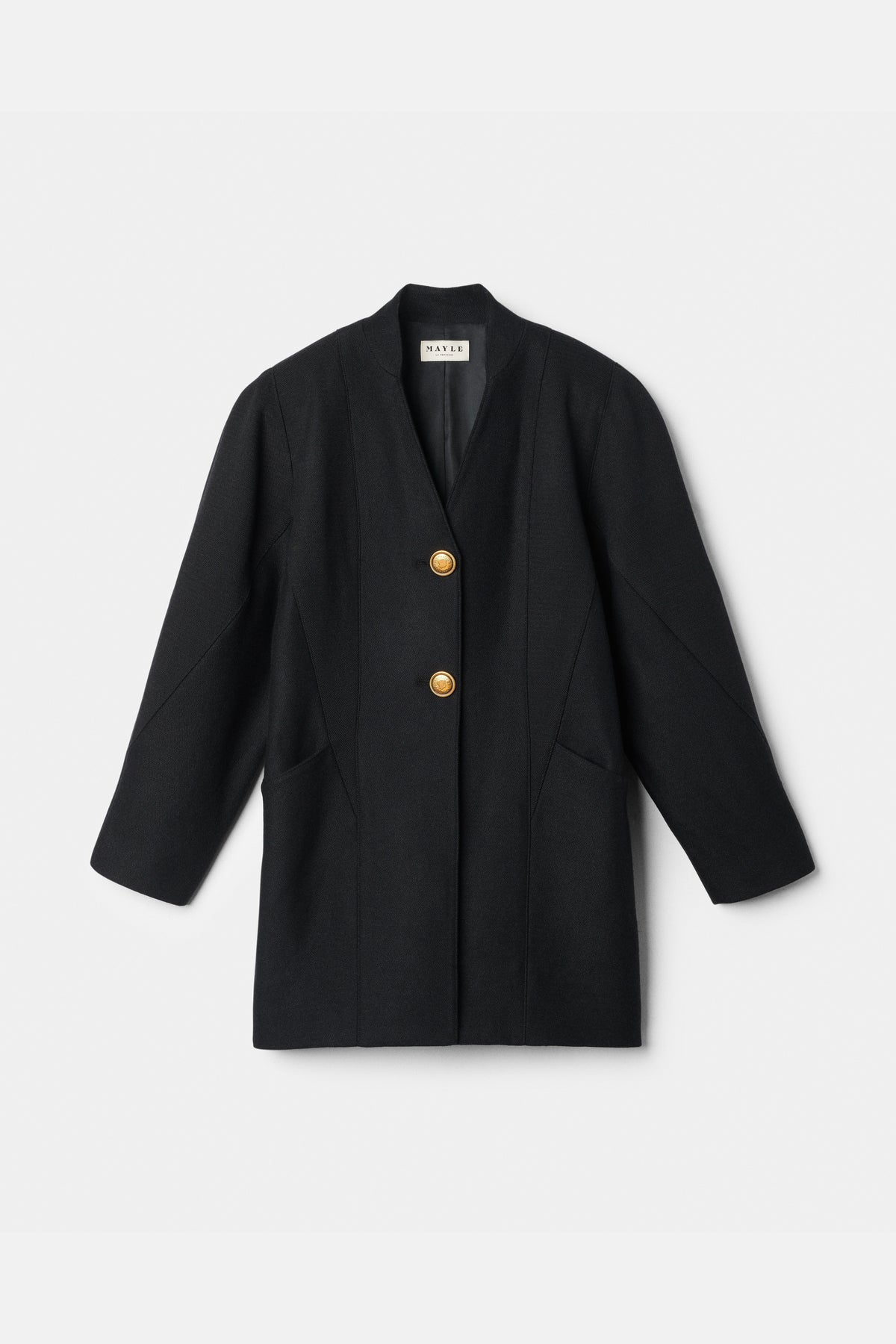 Ines Coat