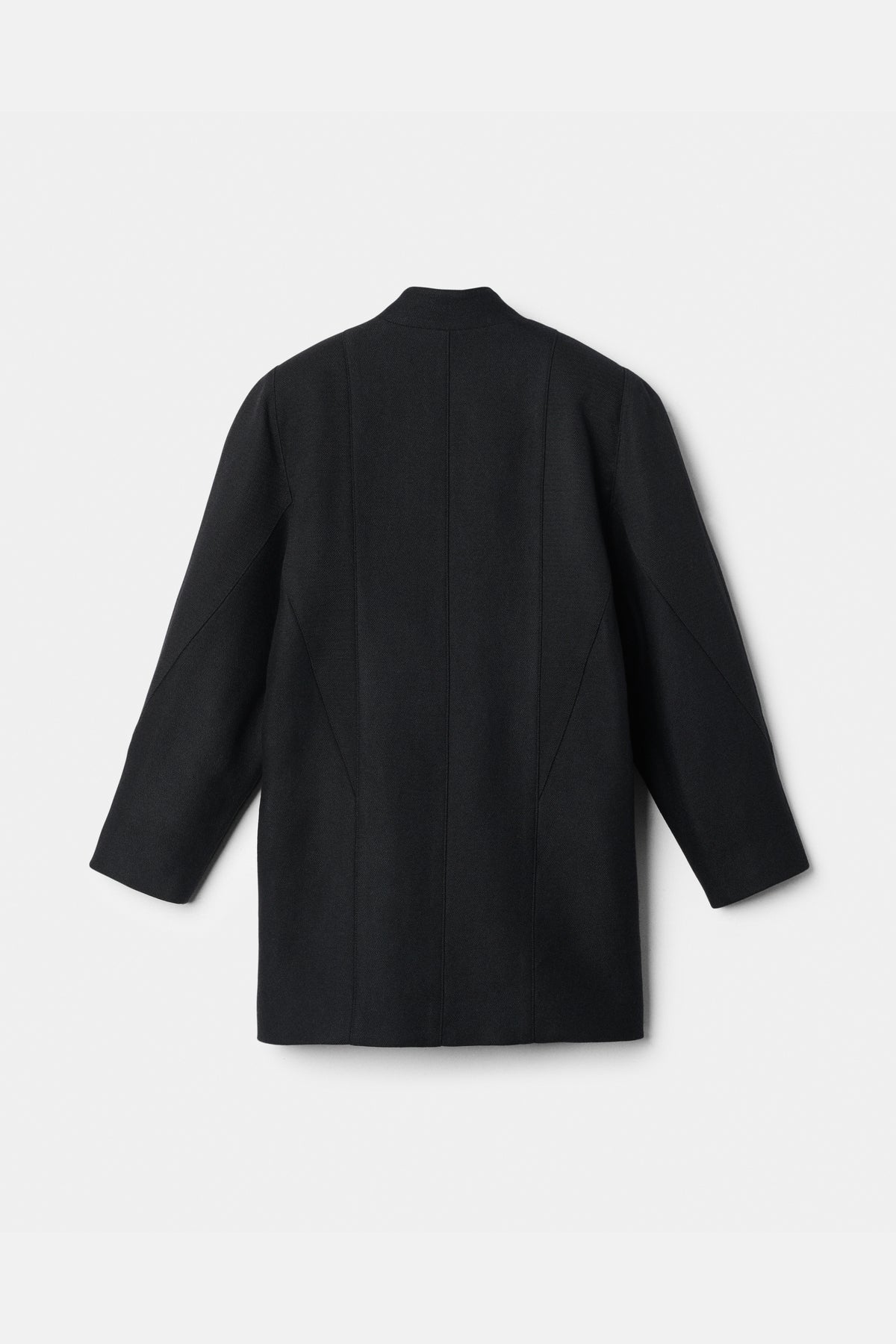 Ines Coat